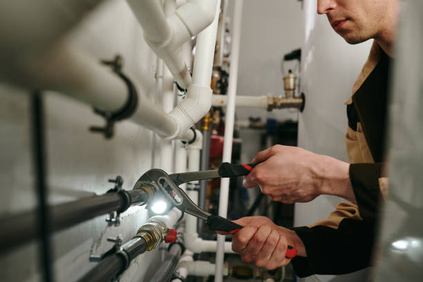 Best Sewer Cleaning Services  in Corry, PA