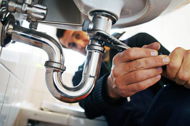 Best Toilet Repair Services  in Corry, PA