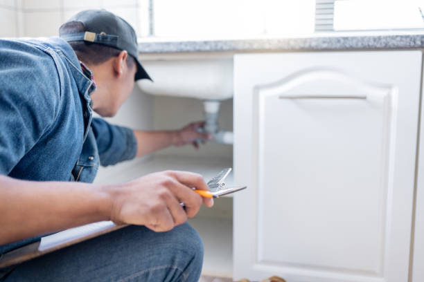 Best Sprinkler Systems  in Corry, PA
