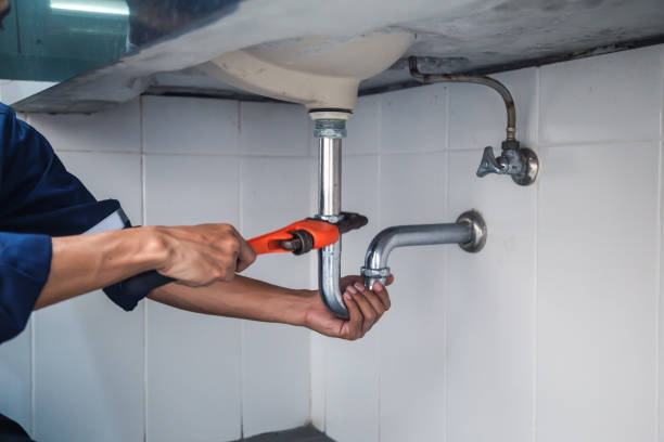 Best Local Plumber Services  in Corry, PA