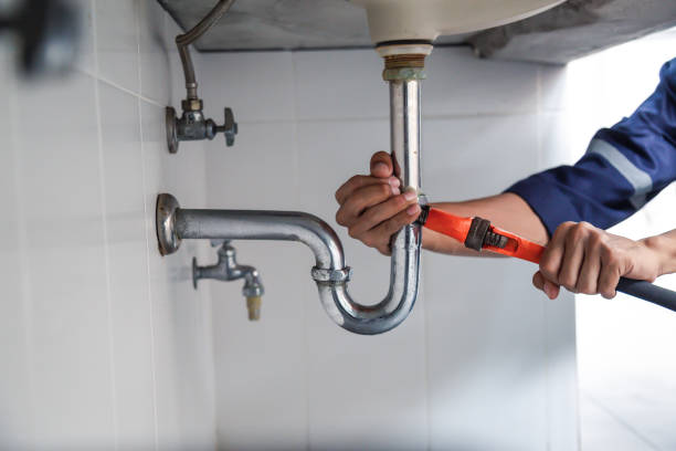 Best Pipe Repair Near Me  in Corry, PA