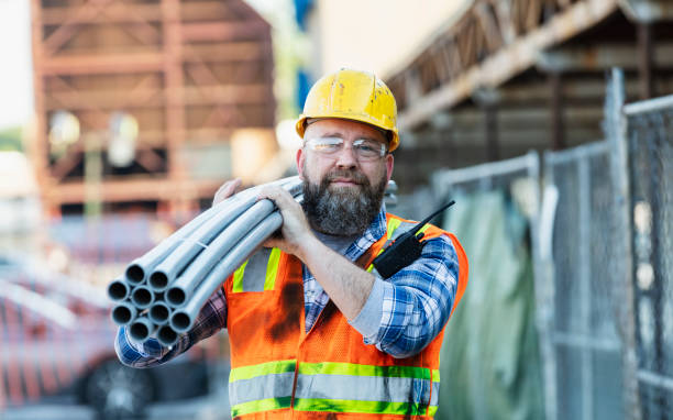Sprinkler Systems in Corry, PA