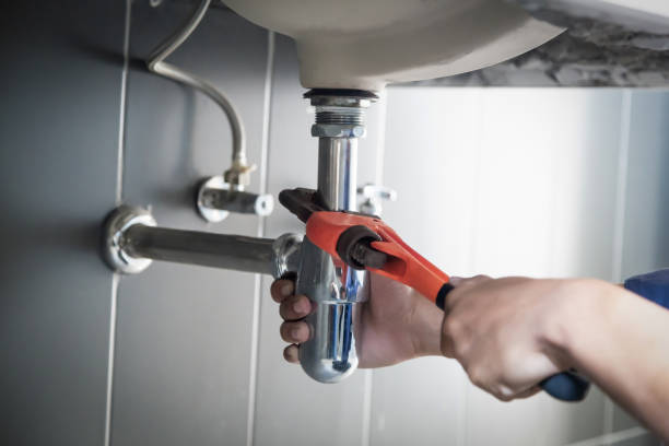 Best Hot Water Heater Installation  in Corry, PA