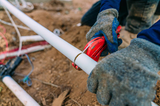 Professional Plumbing in Corry, PA